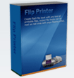 Flip Printer Boxshot