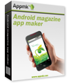 boxoft of Flip PDF for Android