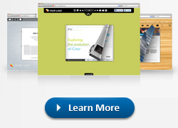 free templates to build page-flipping eBooks