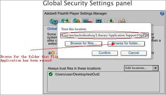 security-4-browser-for-folder