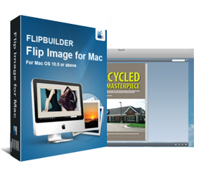 flip book software for mac os x