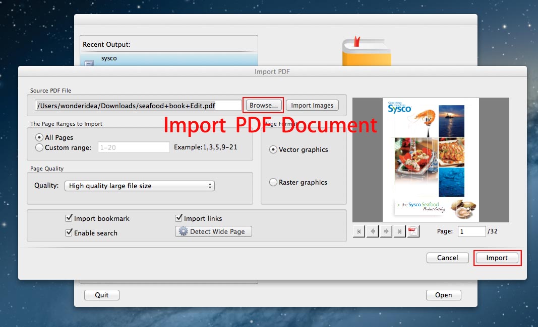 flip pdf professional 1.6.1