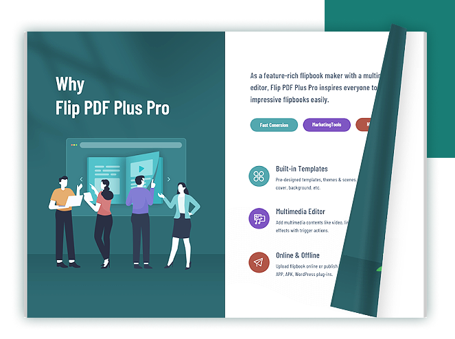 flip_pdf_plus_pro_flipbook_demo_introduction
