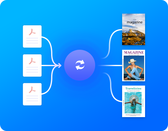4 Great Ways To Make PDF eBook Navigation Easy