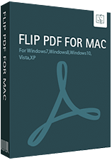 create a pdf flip book